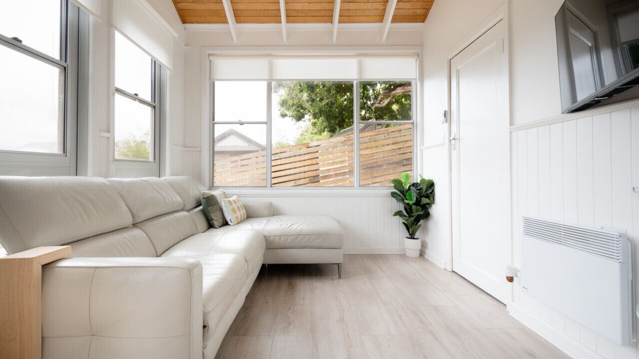 Photo of Livingroom in Riverside