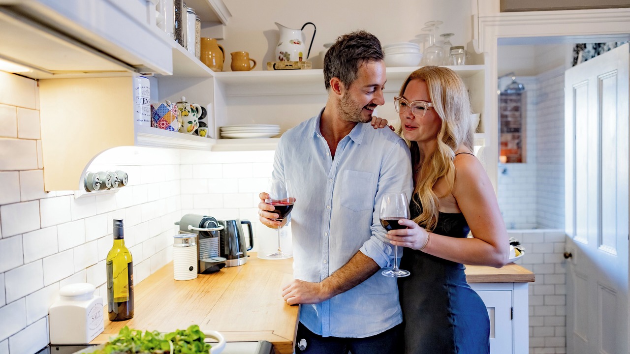 Photo of Kitchen in Wollongong