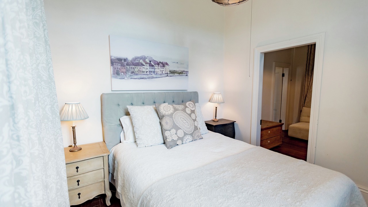 Photo of Bedroom in Wollongong