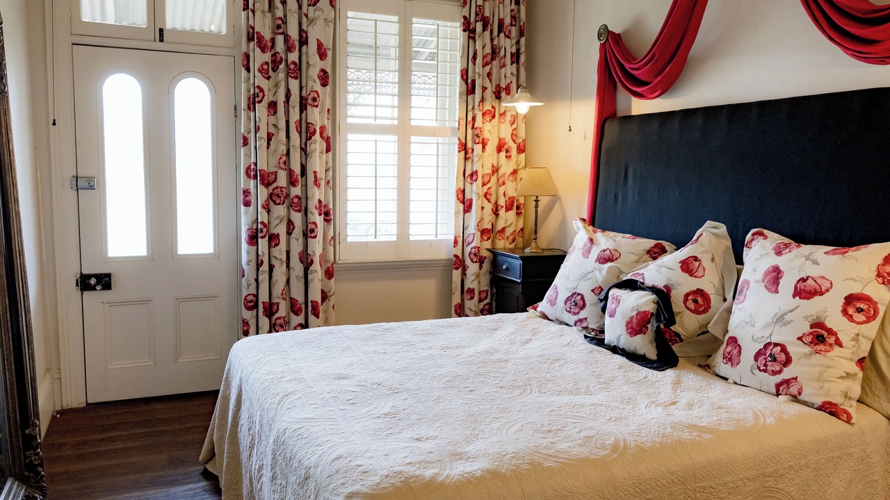 Photo of Bedroom in Wollongong