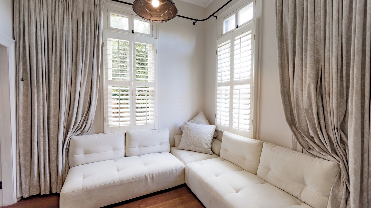 Photo of Livingroom in Wollongong
