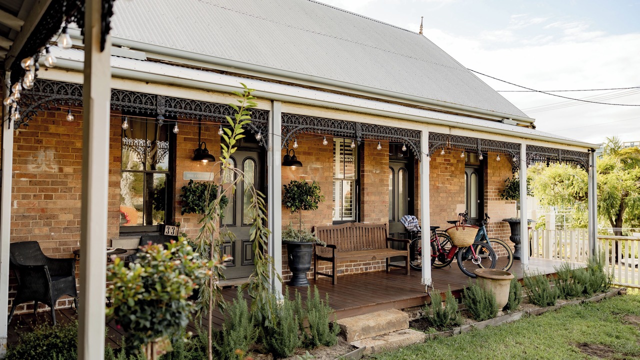 Photo of Patio Balcony in Wollongong