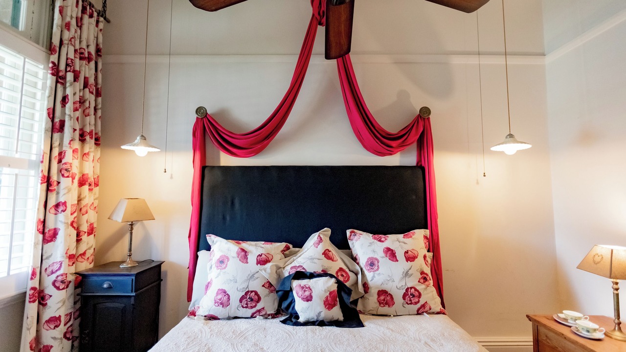 Photo of Bedroom in Wollongong