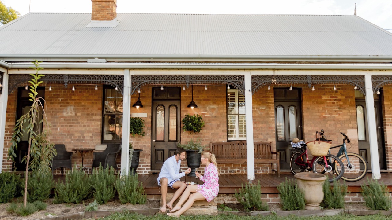 Photo of Outdoor in Wollongong