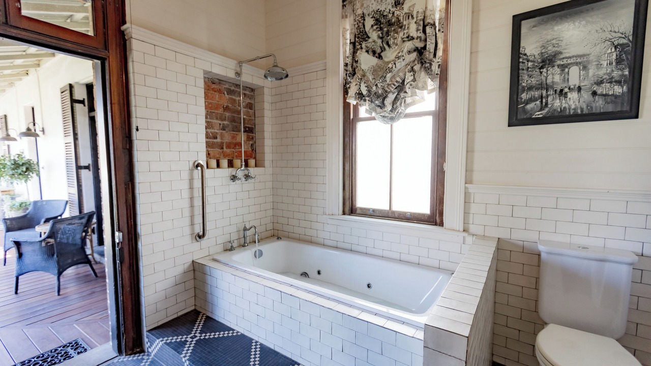 Photo of Bathroom in Wollongong
