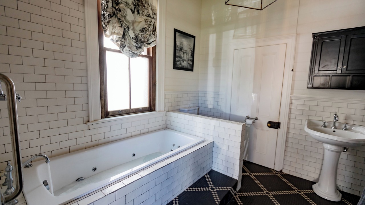 Photo of Bathroom in Wollongong