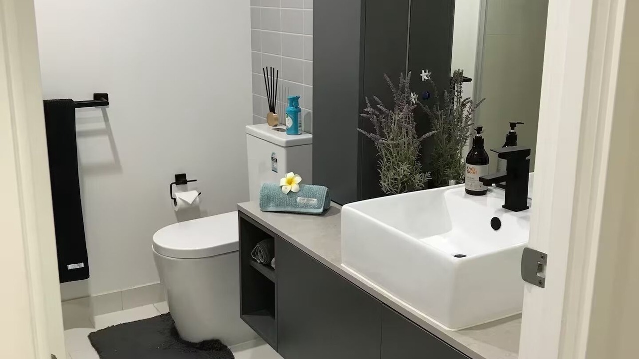 Photo of Bathroom in Forest Hill