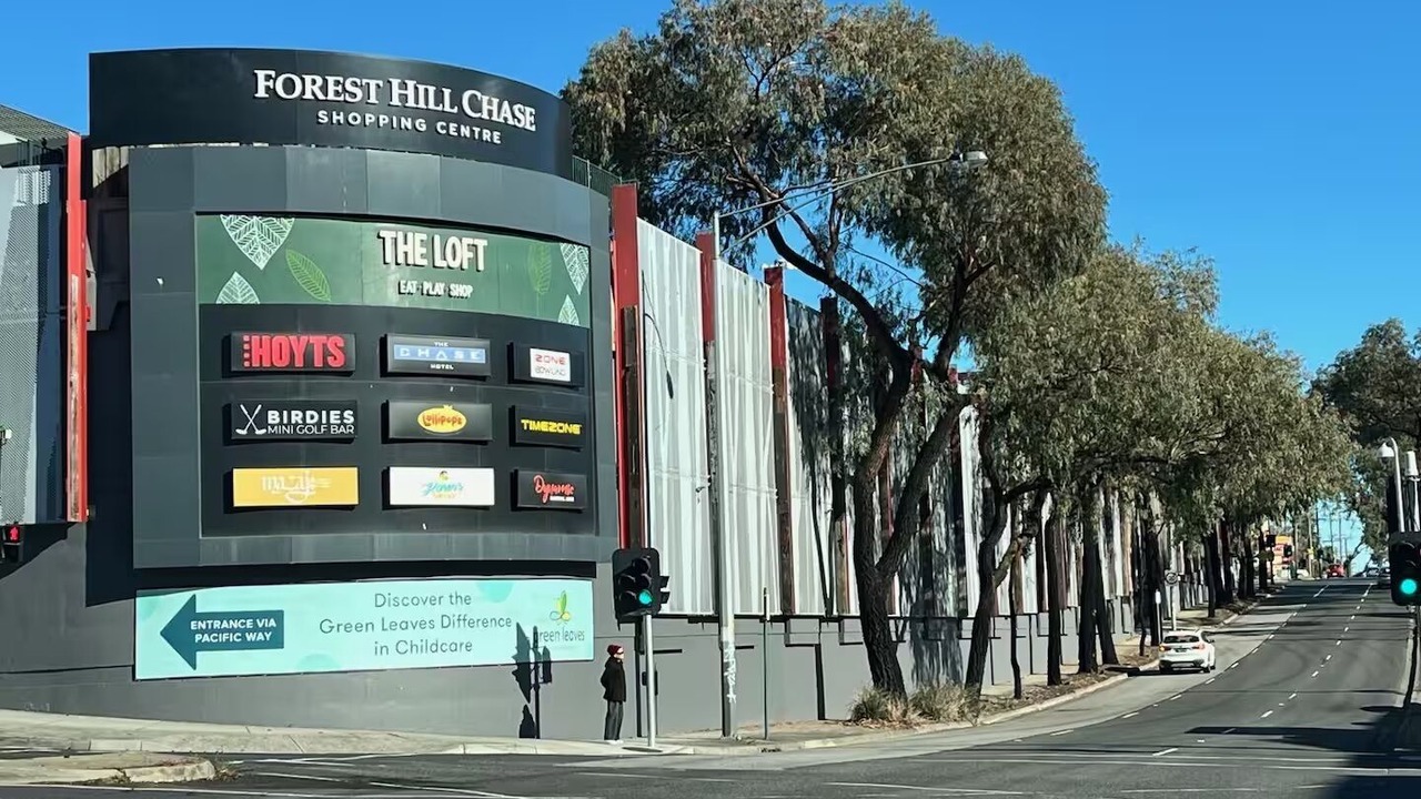 Photo of Others in Forest Hill