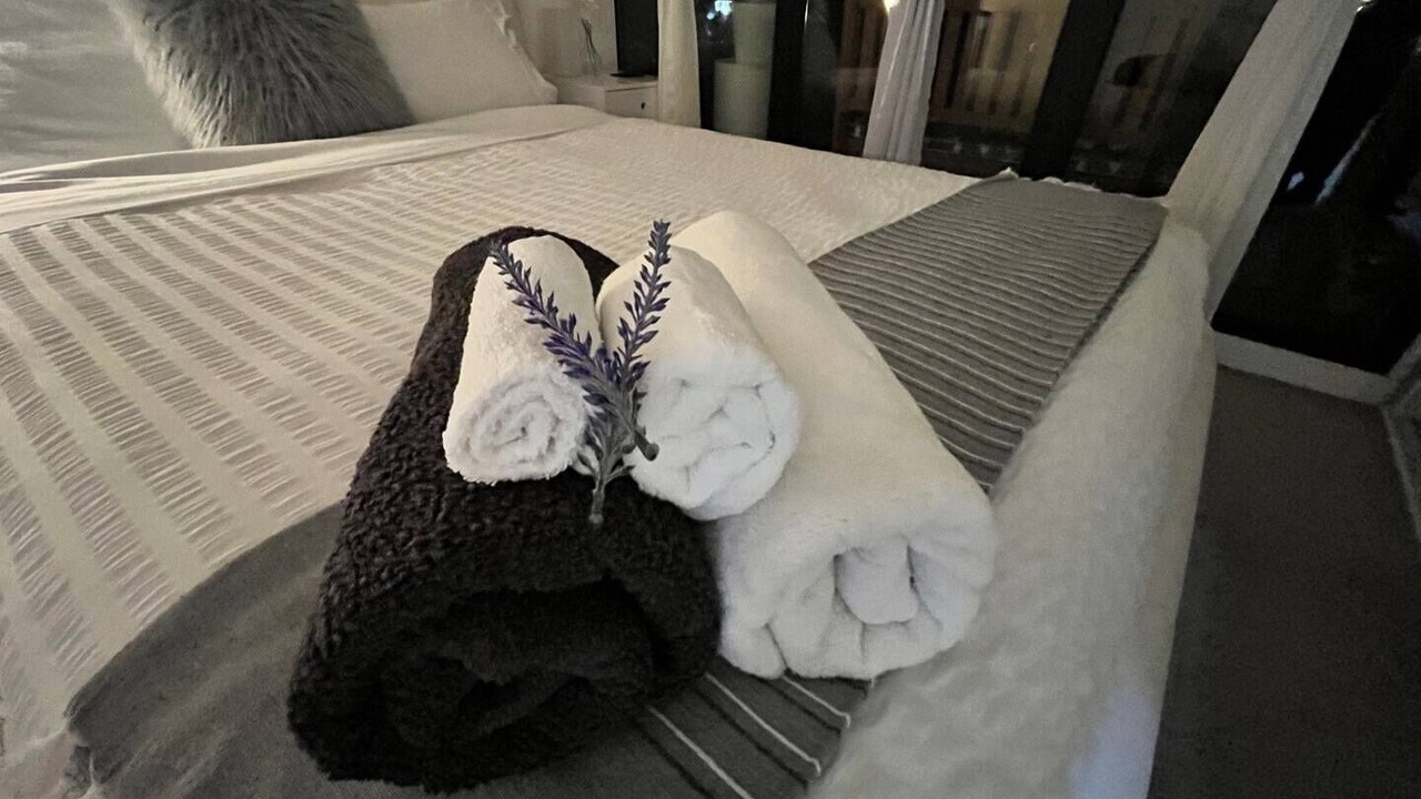 Photo of Bedroom in Forest Hill