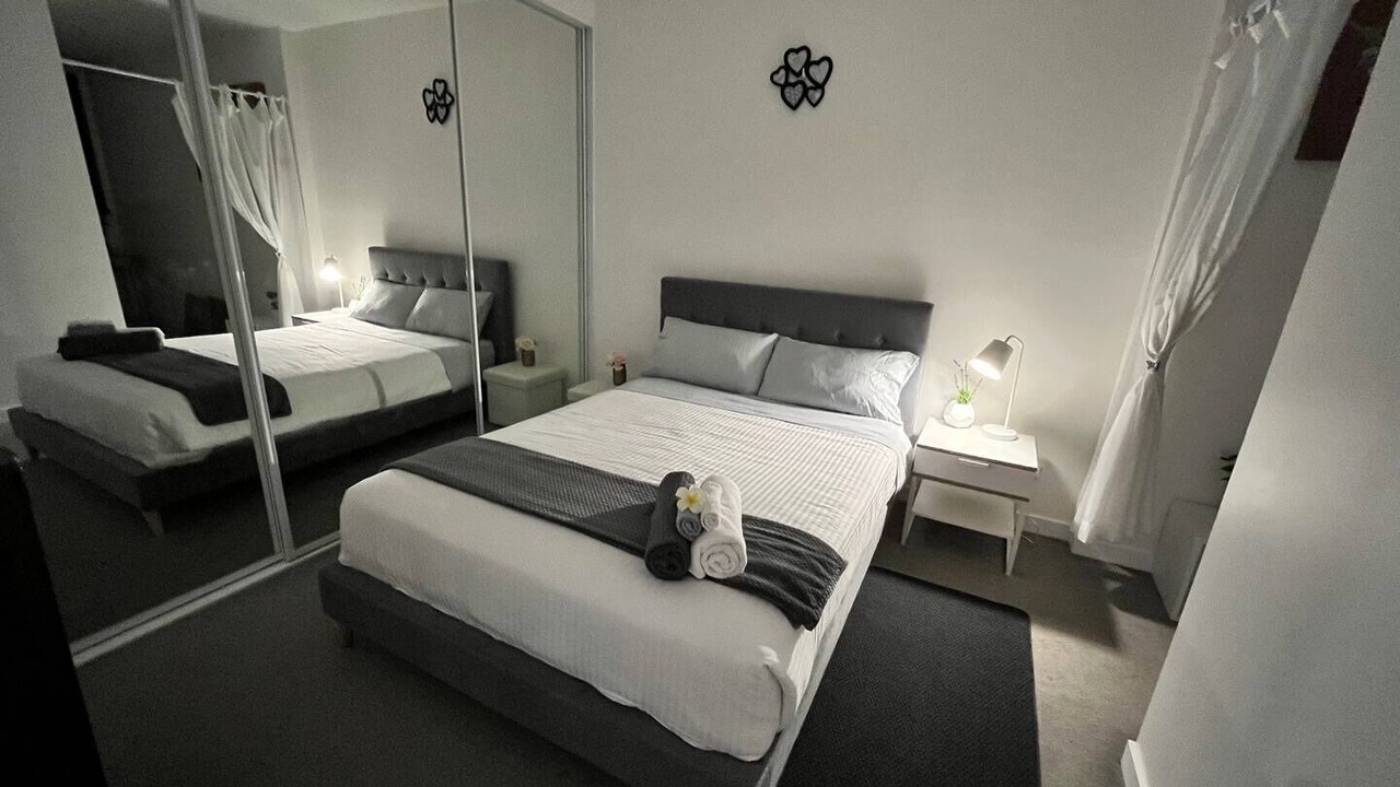Photo of Bedroom in Forest Hill