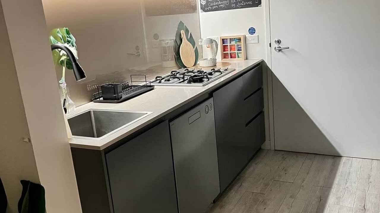 Photo of Kitchen in Forest Hill