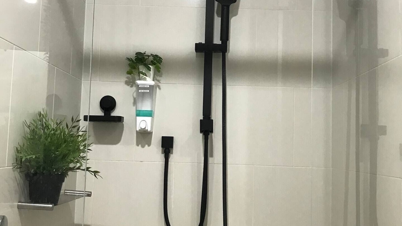 Photo of Bathroom in Forest Hill