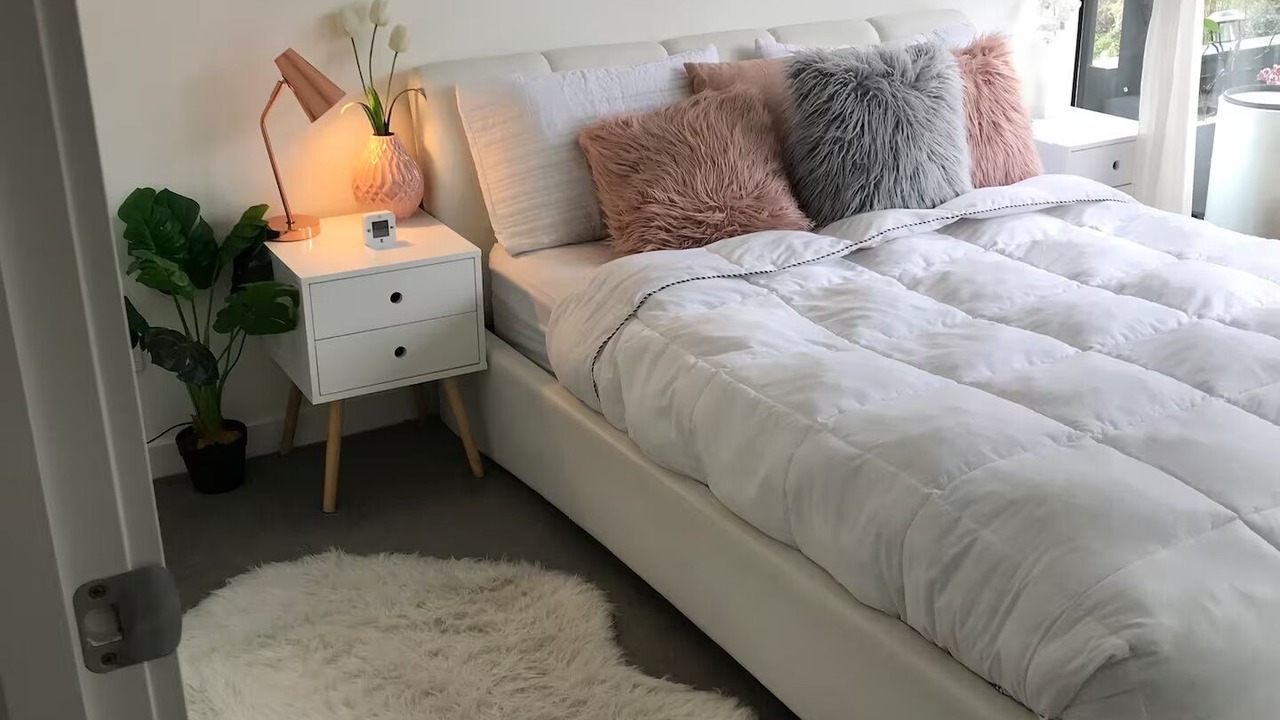 Photo of Bedroom in Forest Hill