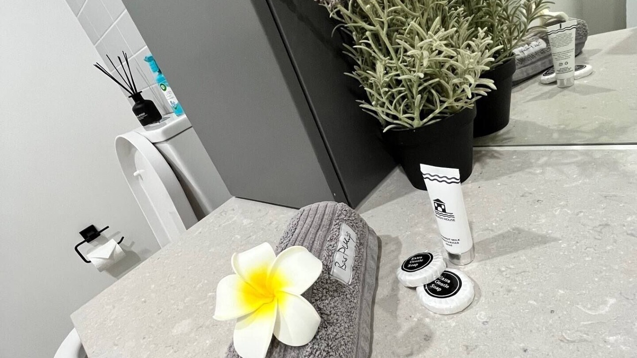 Photo of Bathroom in Forest Hill