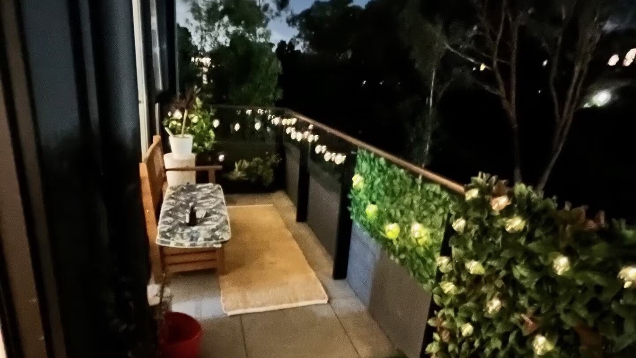 Photo of Patio Balcony in Forest Hill