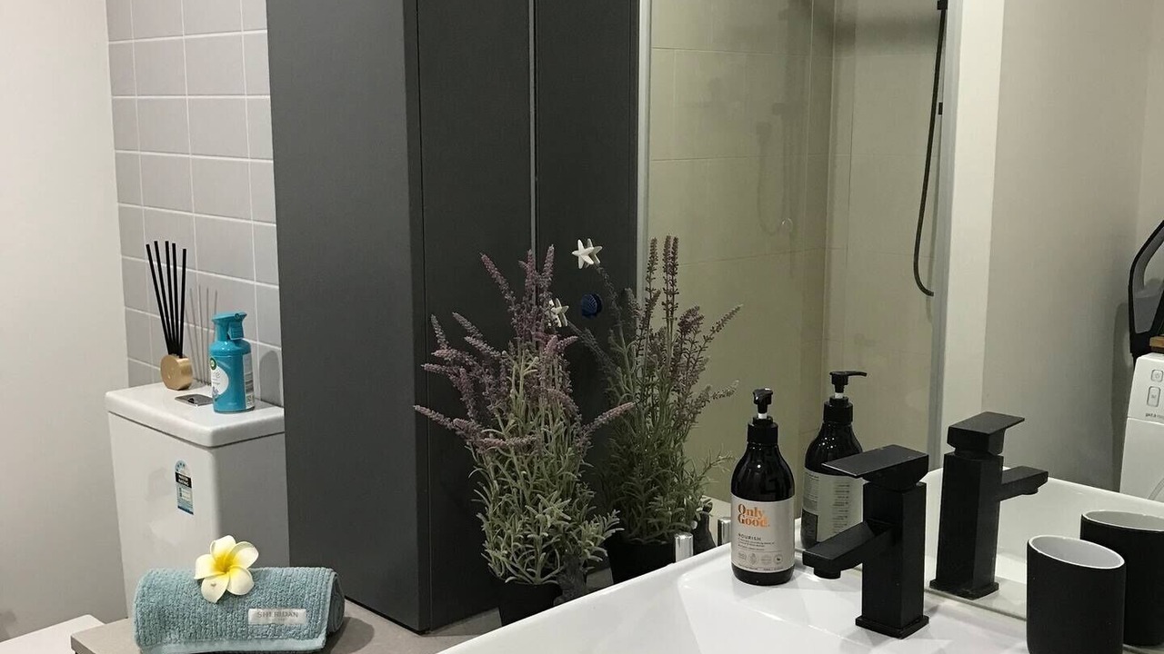 Photo of Bathroom in Forest Hill