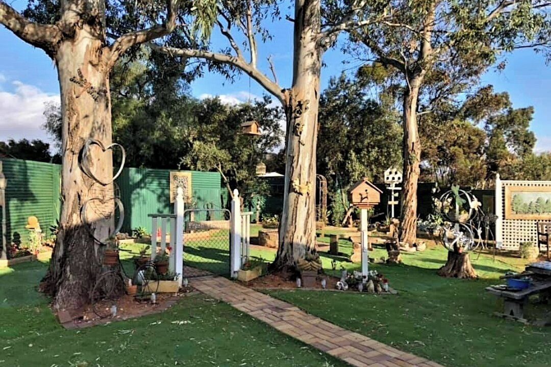 Photo of Outdoor in Mundoora