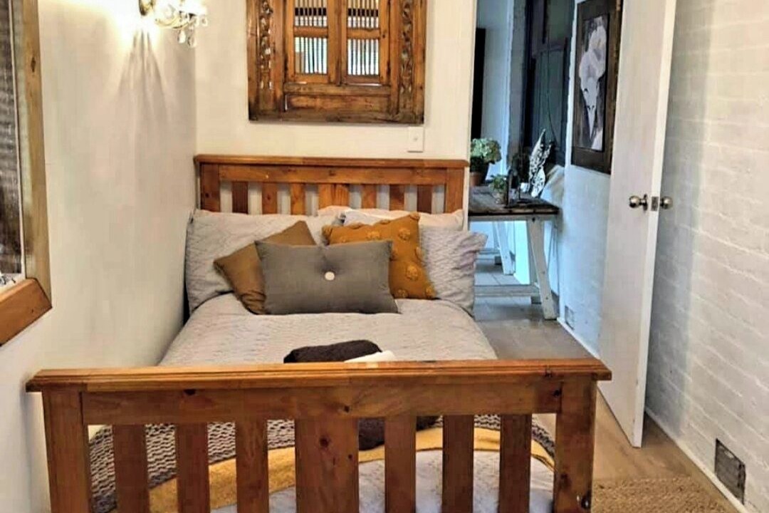 Photo of Bedroom in Mundoora