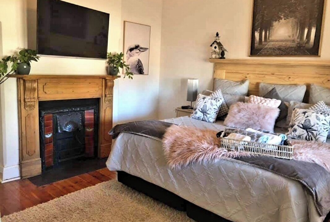 Photo of Bedroom in Mundoora