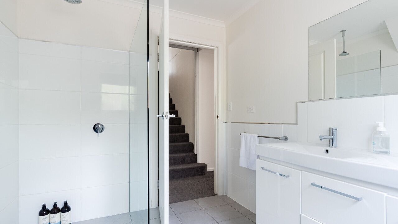 Photo of Bathroom in Norwood