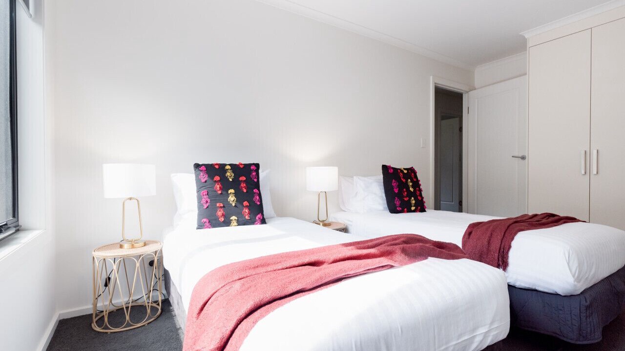 Photo of Bedroom in Norwood