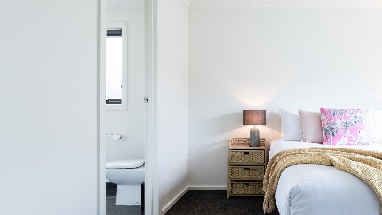Photo of Bedroom in Norwood