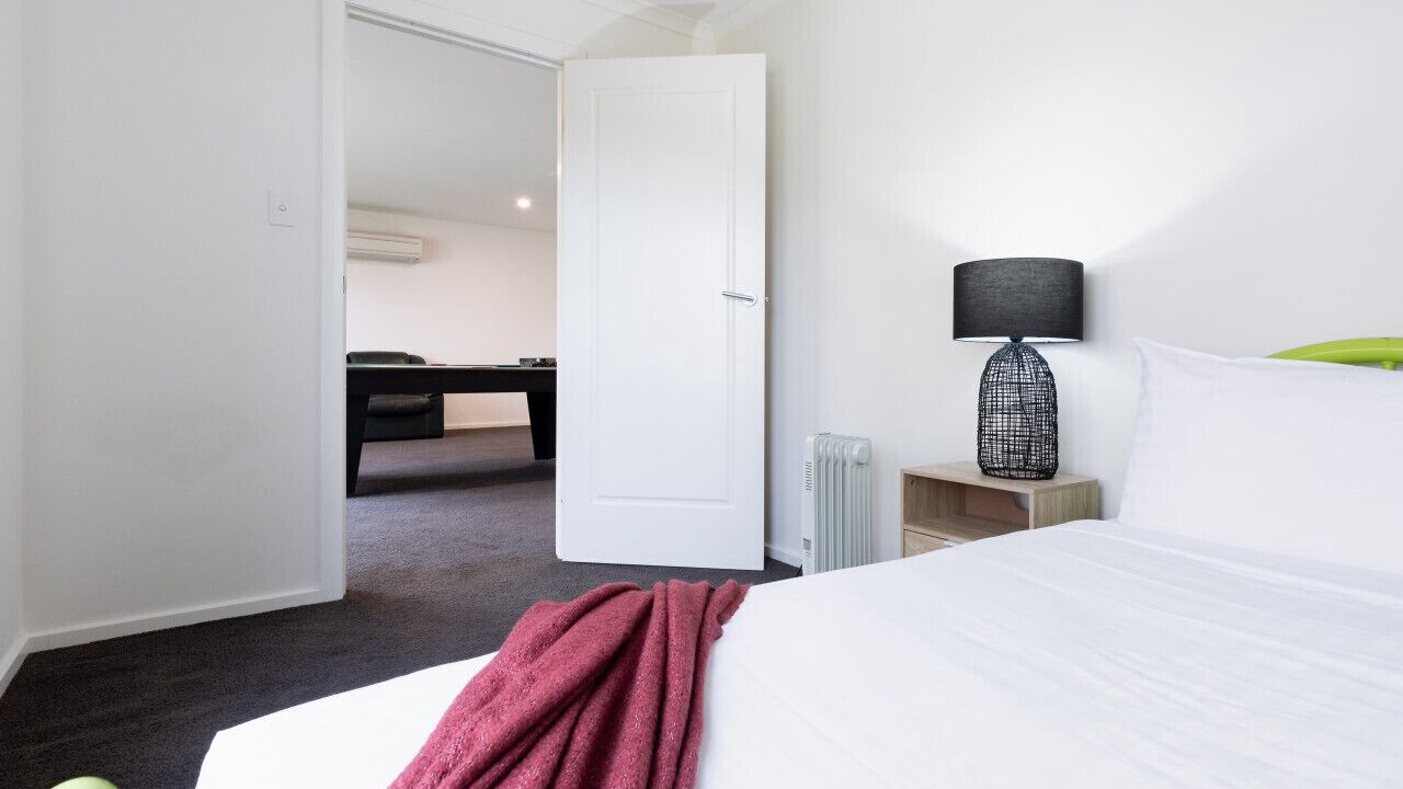 Photo of Bedroom in Norwood
