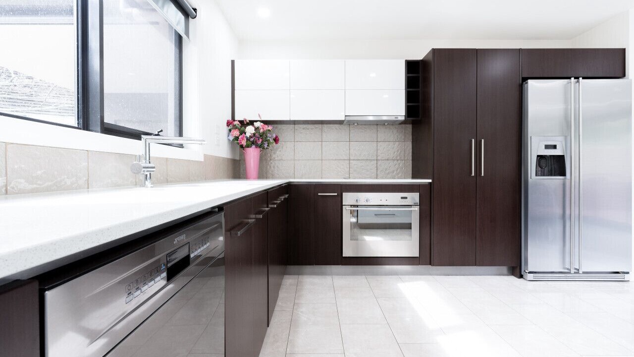 Photo of Kitchen in Norwood