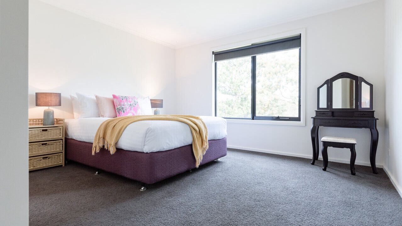 Photo of Bedroom in Norwood