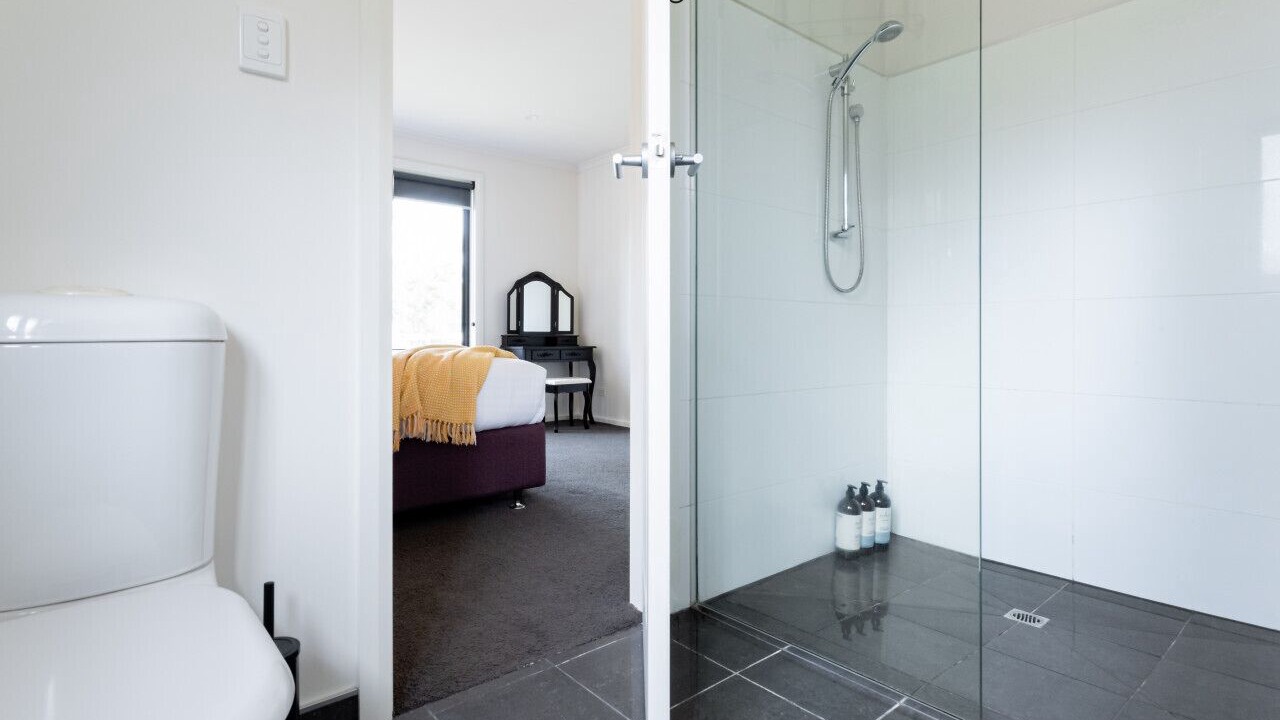 Photo of Bathroom in Norwood