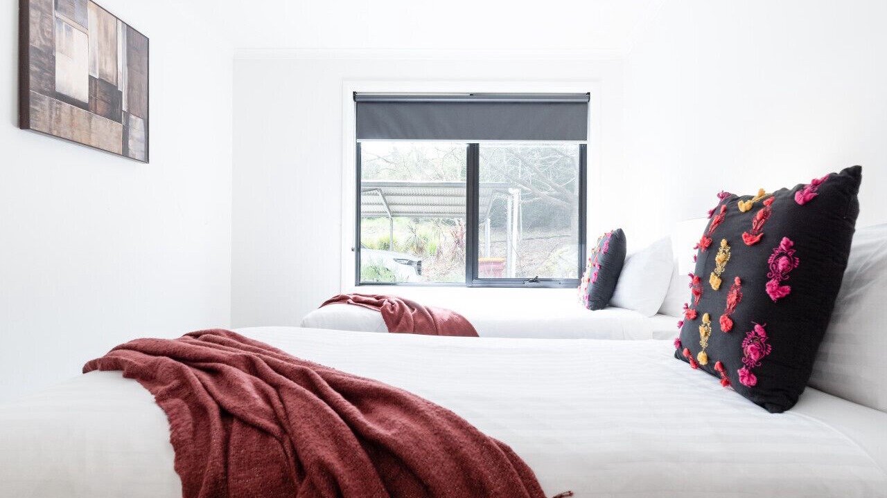 Photo of Bedroom in Norwood