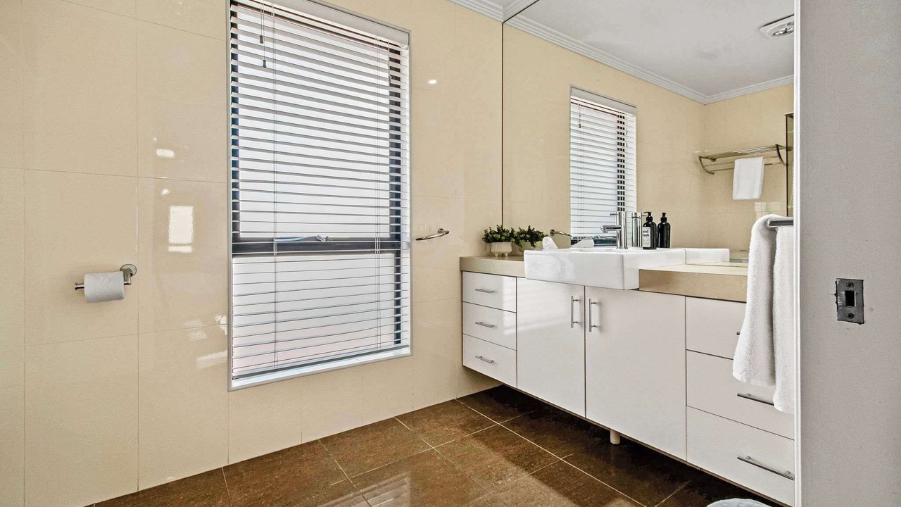 Photo of Bathroom in Wagga Wagga