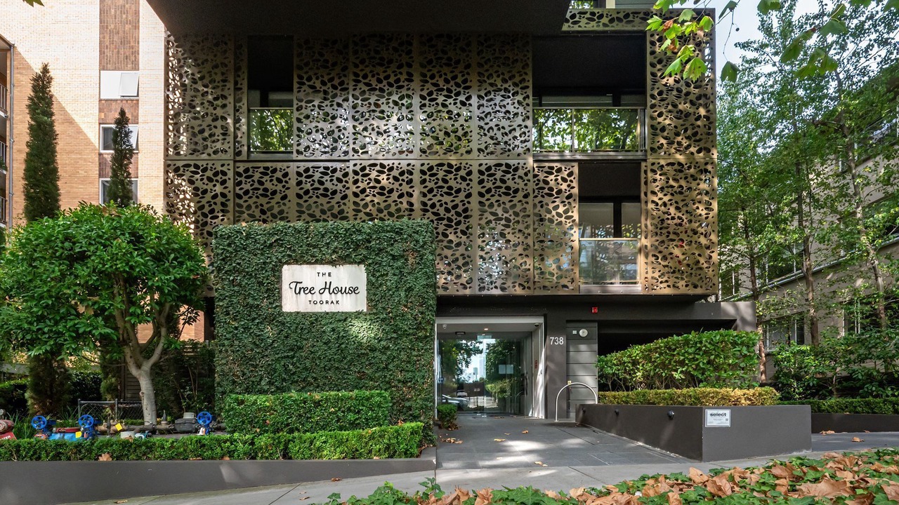 Photo of Outdoor in Toorak