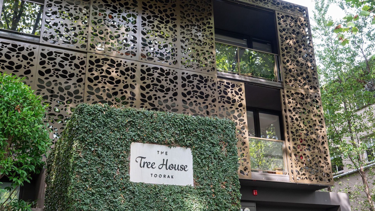 Photo of Outdoor in Toorak