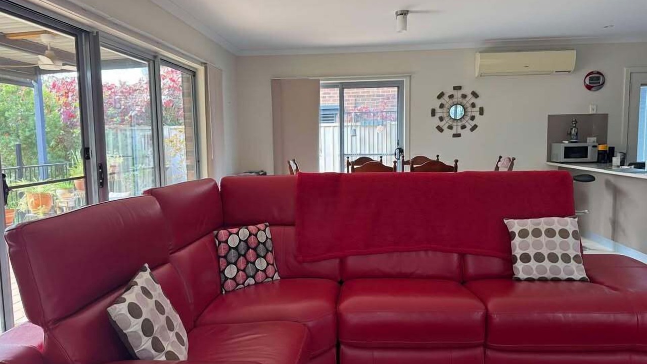 Photo of Livingroom in Nagambie