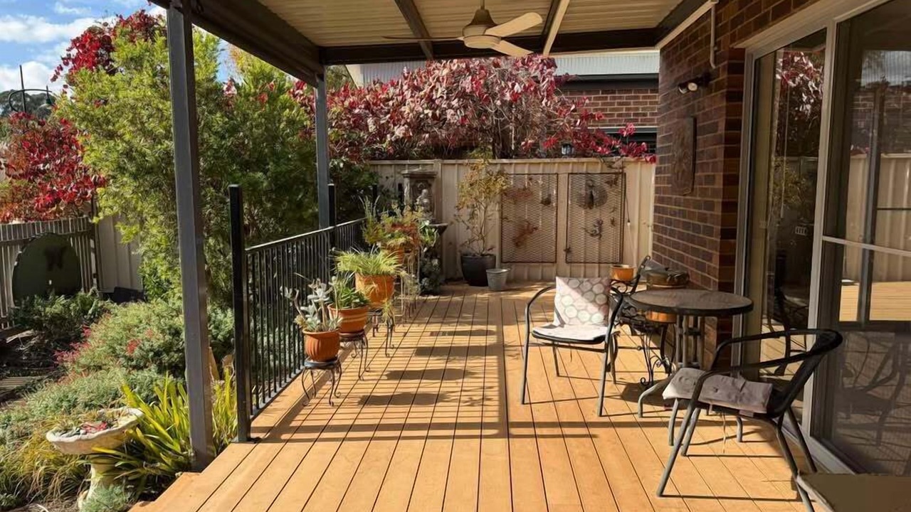 Photo of Outdoor in Nagambie