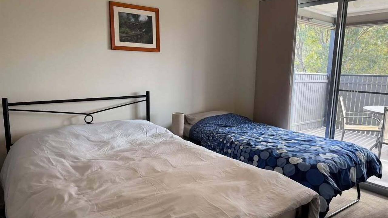 Photo of Bedroom in Nagambie