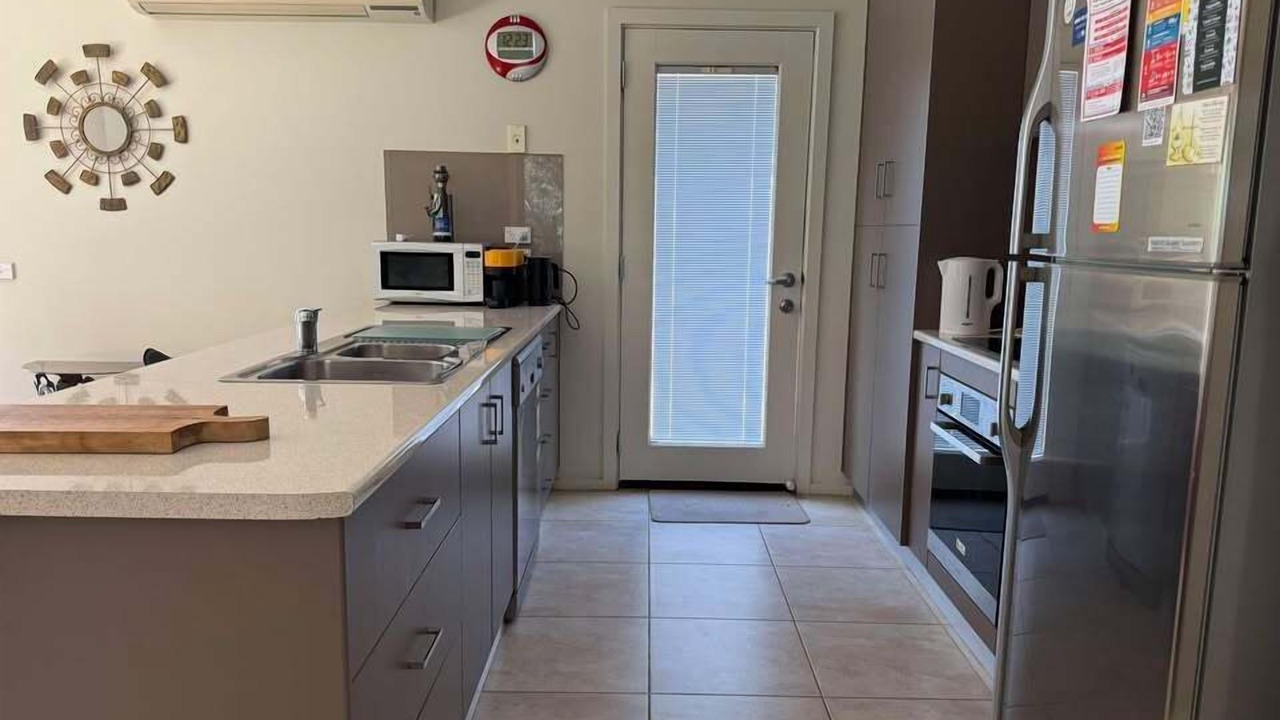 Photo of Kitchen in Nagambie