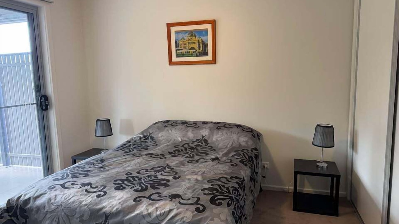 Photo of Bedroom in Nagambie