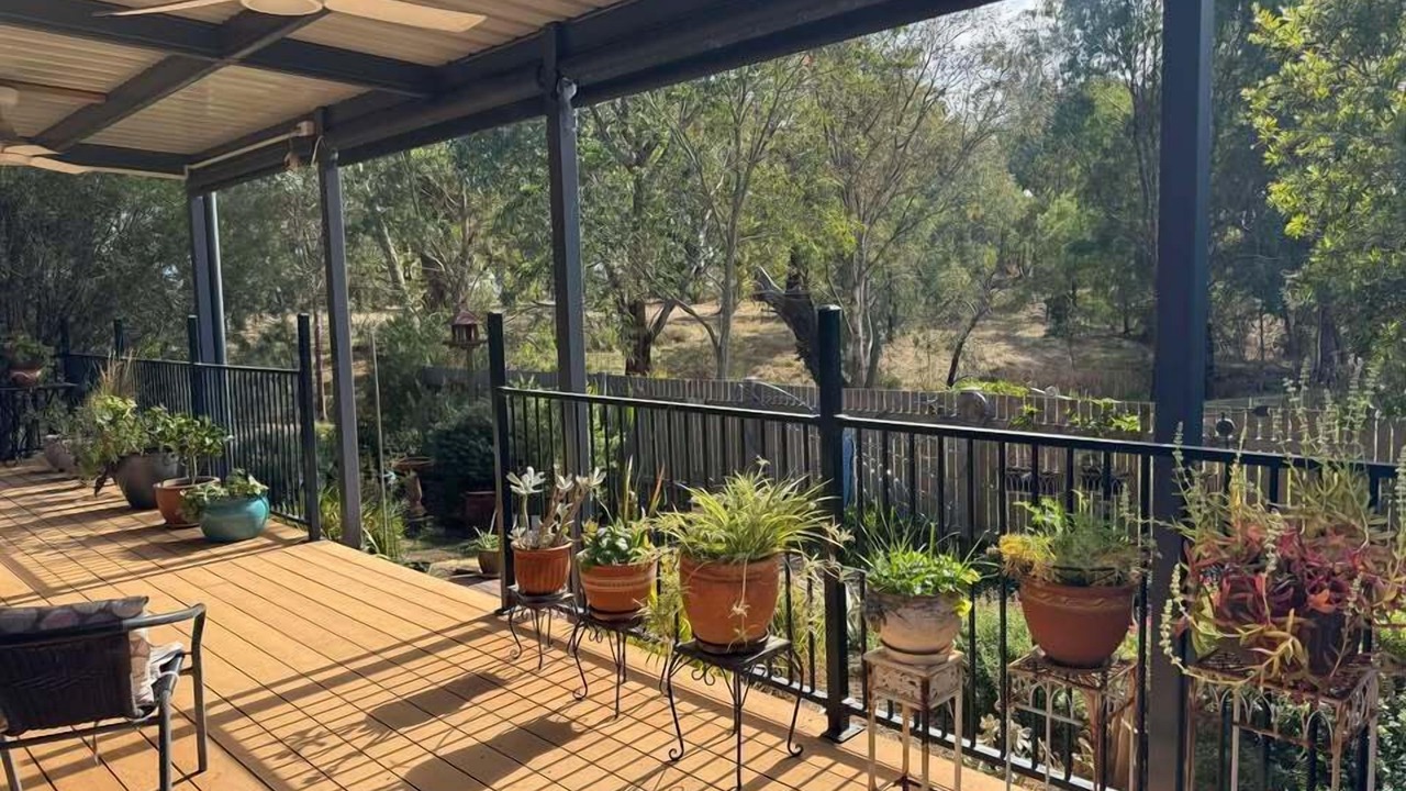 Photo of Patio Balcony in Nagambie