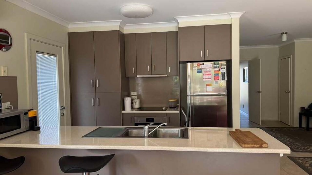 Photo of Kitchen in Nagambie
