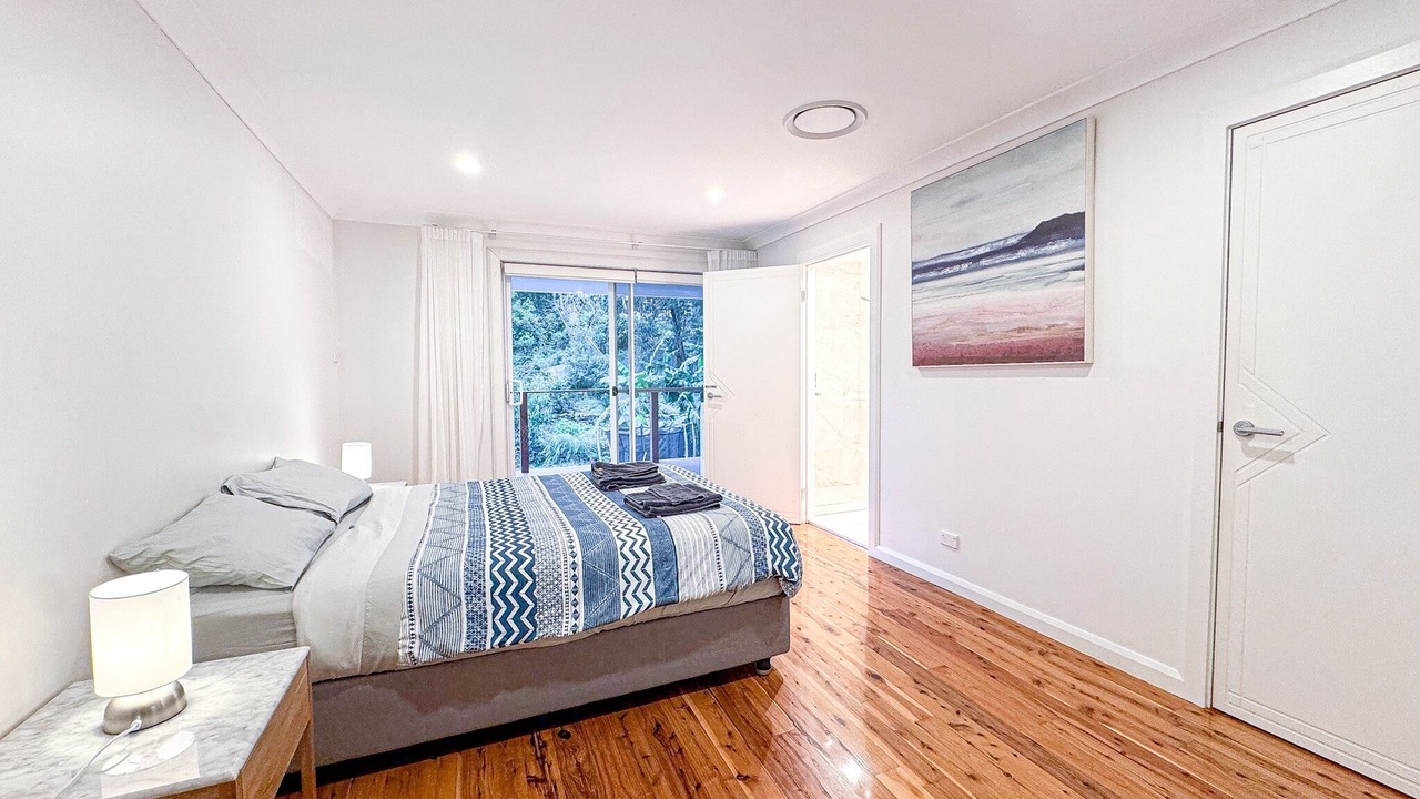 Photo of Bedroom in West Ryde