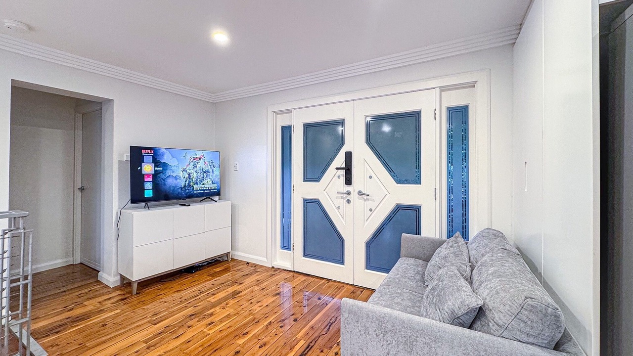 Photo of Livingroom in West Ryde