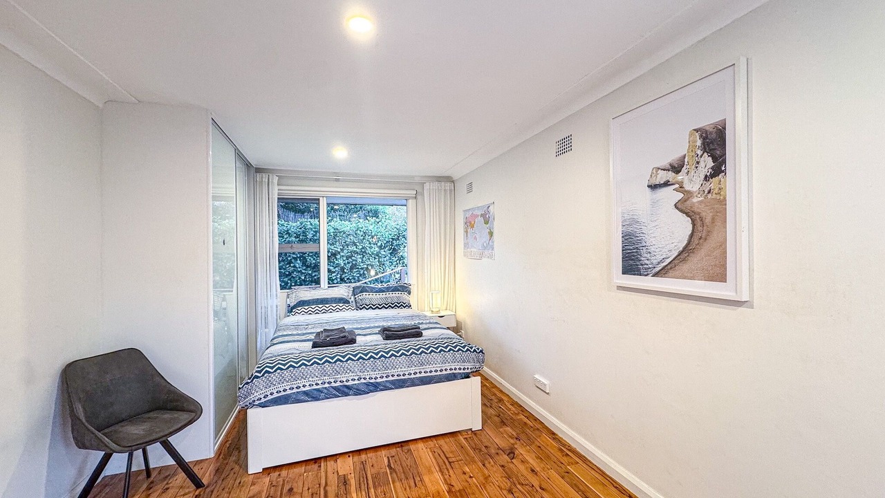 Photo of Bedroom in West Ryde