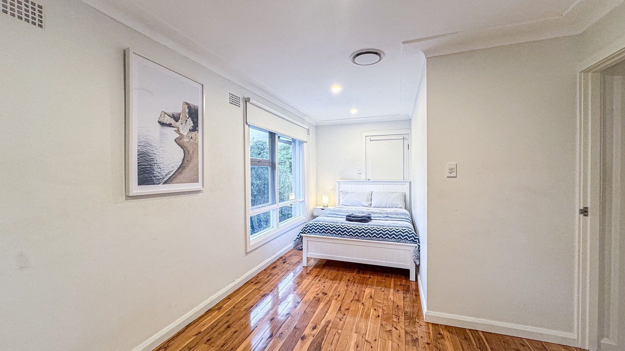 Photo of Bedroom in West Ryde