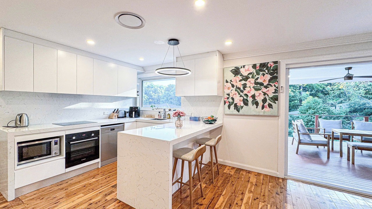 Photo of Kitchen in West Ryde