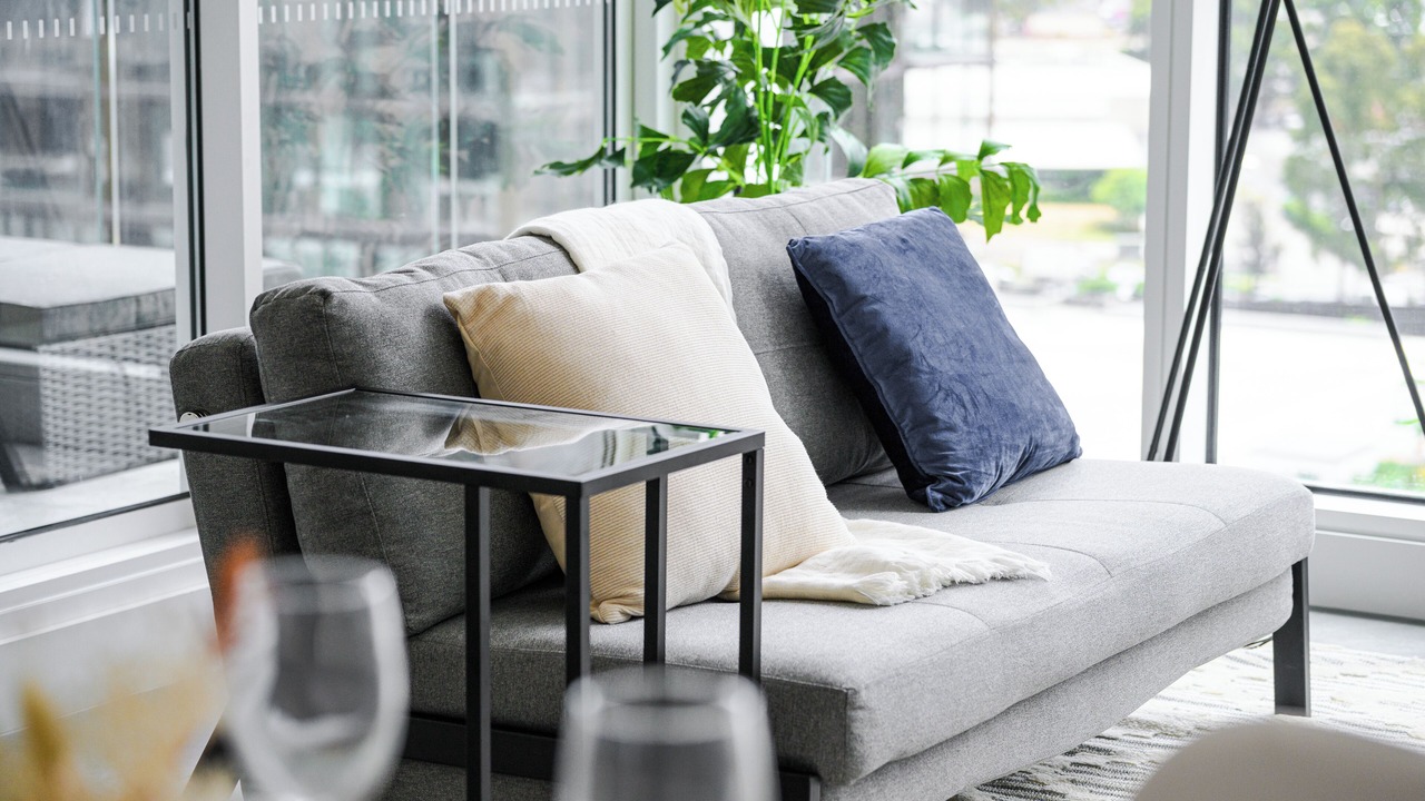 Photo of Livingroom in Lidcombe