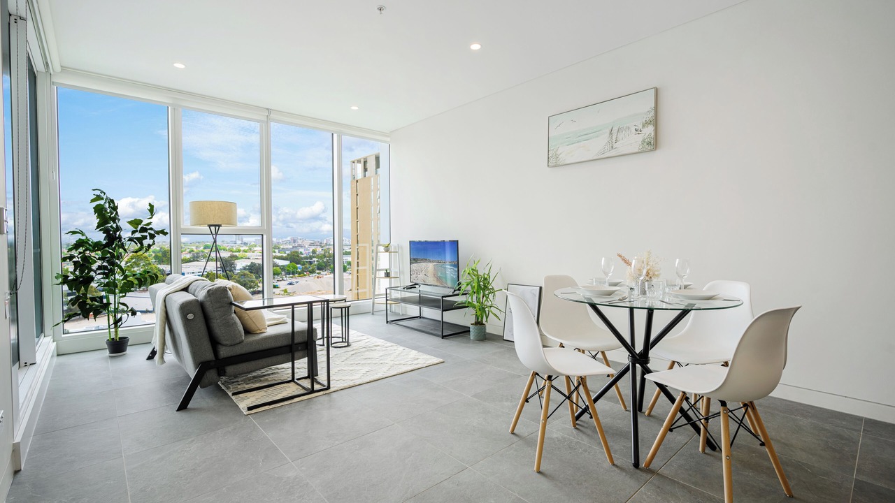 Photo of Livingroom in Lidcombe
