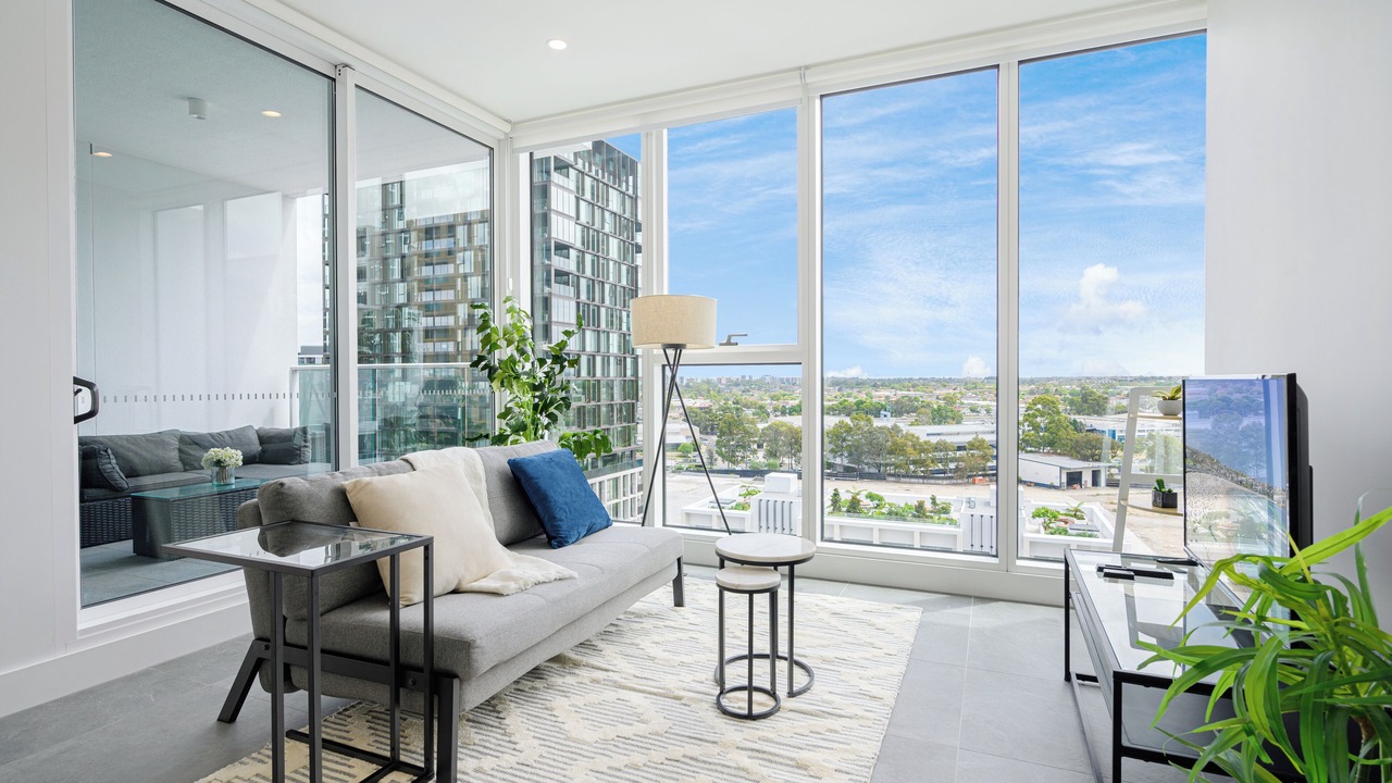 Photo of Livingroom in Lidcombe