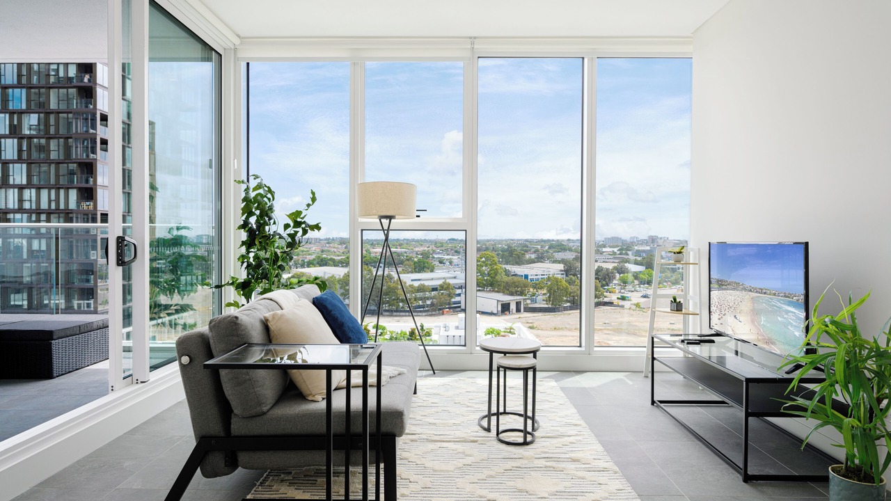 Photo of Livingroom in Lidcombe